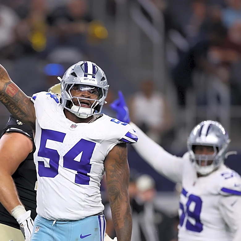 Sam Williams signs with Browns after Cowboys release