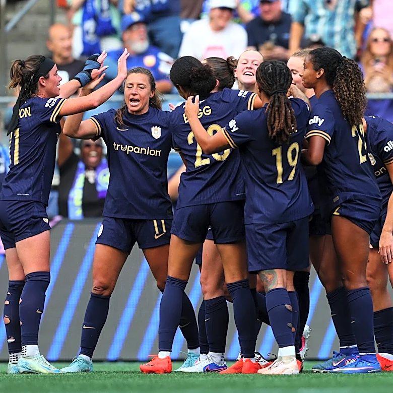 NWSL matchweek 19: Top goals and saves