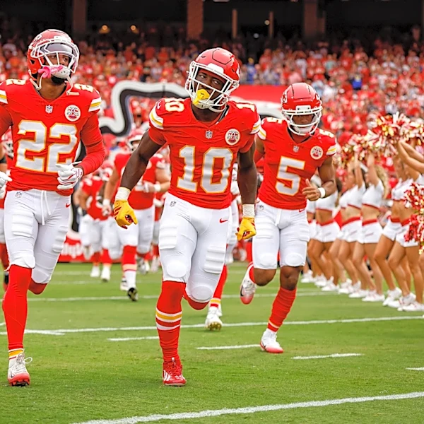 The 5 biggest takeaways from the Chiefs’ 53-man roster reveal