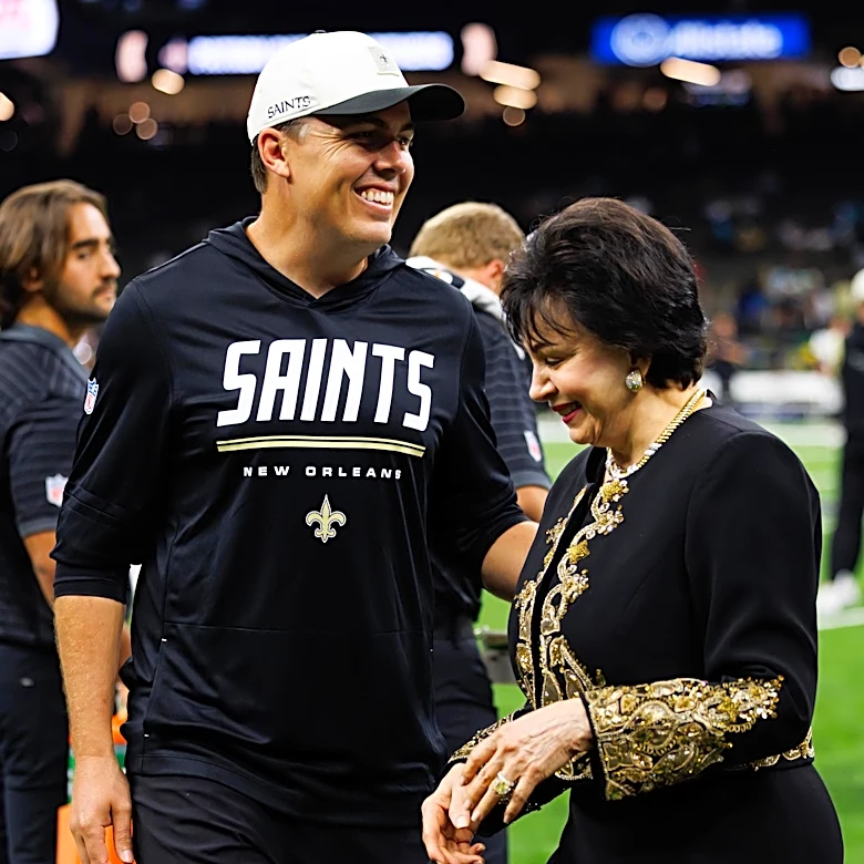 CSC Reacts Survey: How would you grade the Saints offseason?