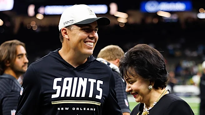 CSC Reacts Survey: How would you grade the Saints offseason?