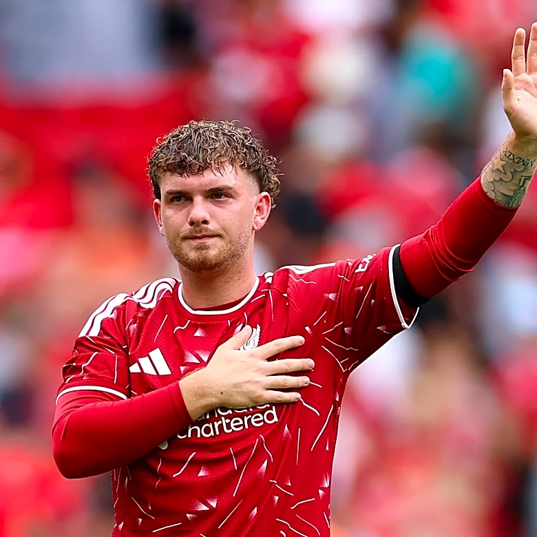 Official: Harvey Elliott Joins Valencia On Loan for 2026-27 Season