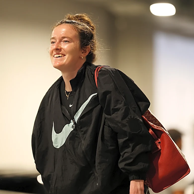 Report: Rose Lavelle re-signs with Gotham FC through 2029