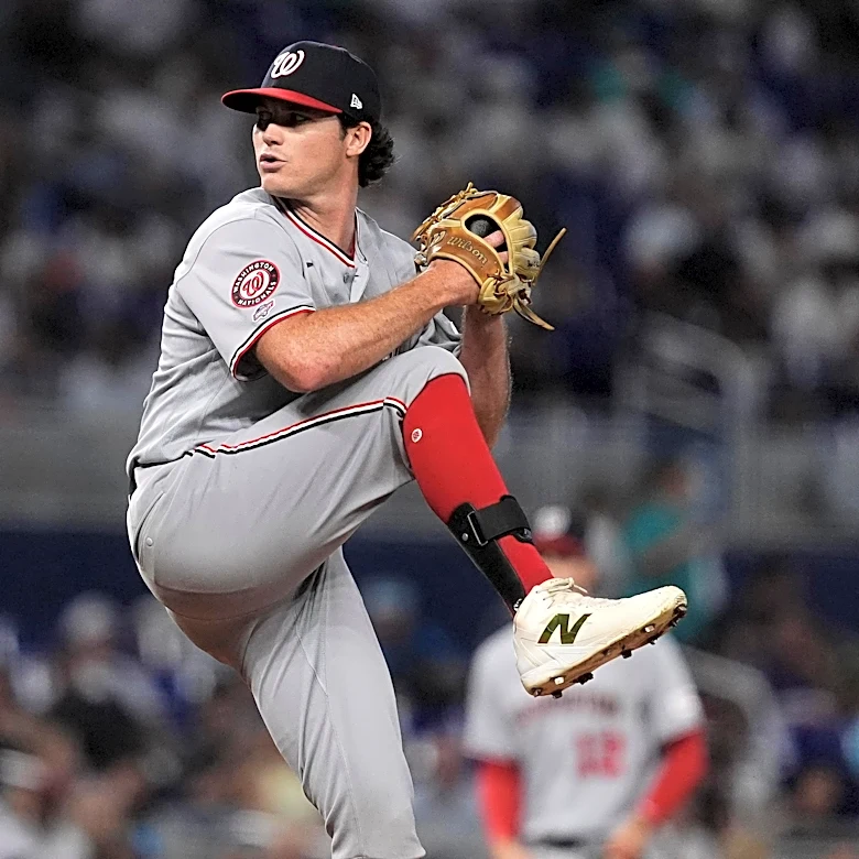 This tool helped Erik Tolman become a flame-throwing big leaguer