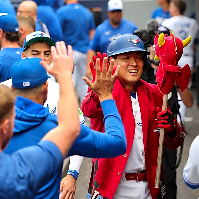 Series Preview: Jays @ Guardians