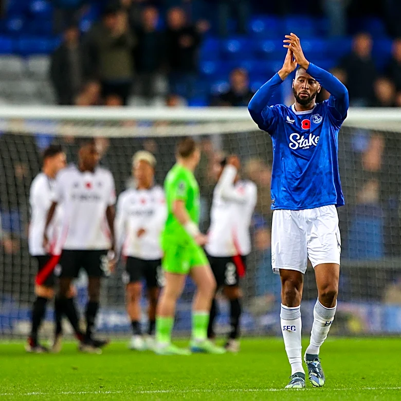 CONFIRMED: Everton sell Beto to Fiorentina