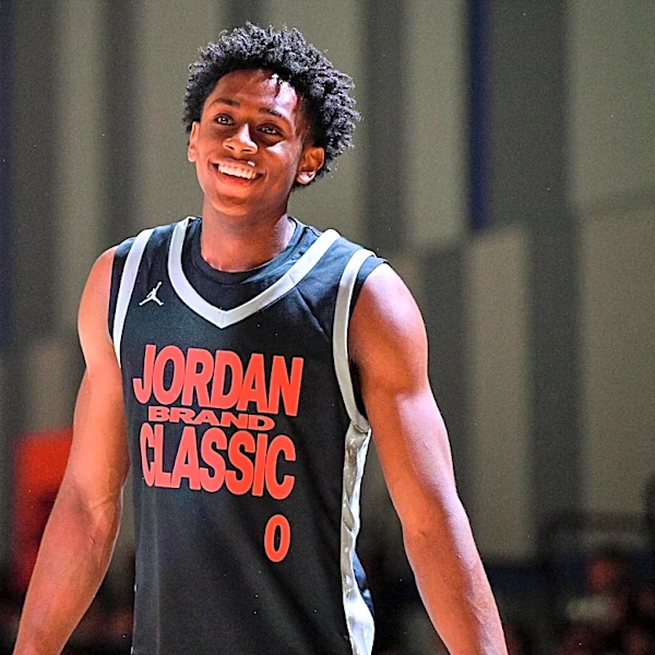 Key Villanova Opponent loses five-star to torn ACL