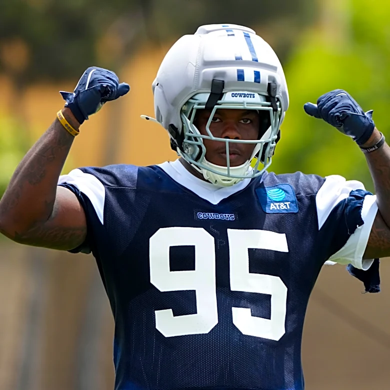 Cowboys practice squad analysis for all signed players