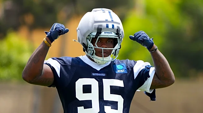 Cowboys practice squad analysis for all signed players