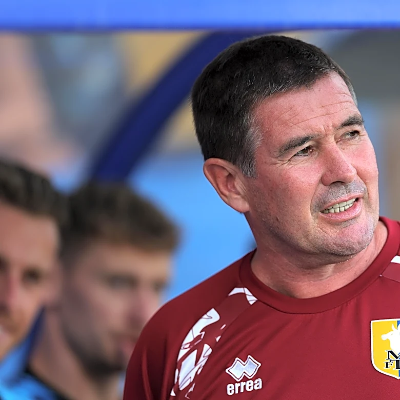 Reading vs Mansfield Town: 2026/27 Match Preview