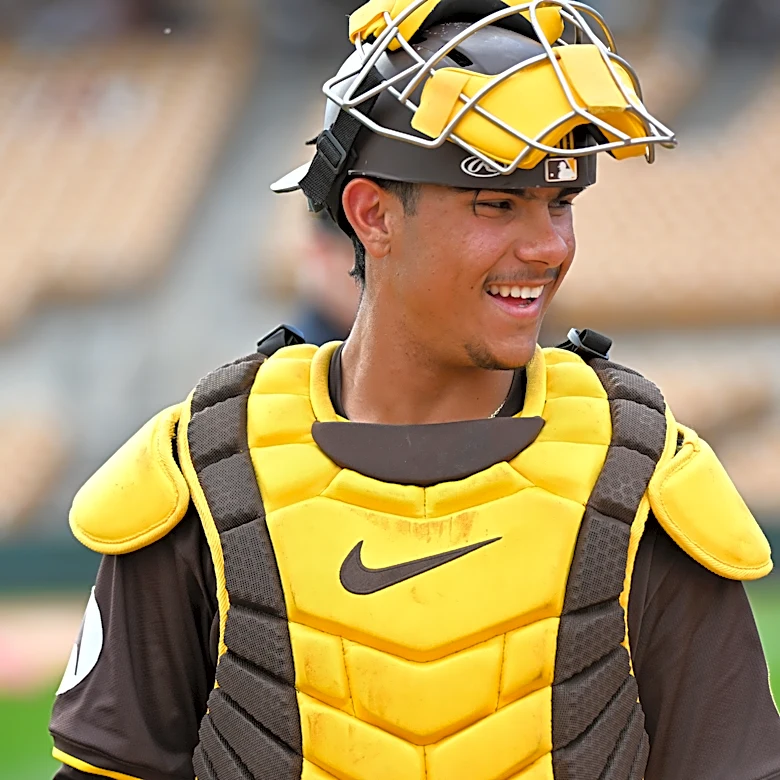 Padres have big decision to make
