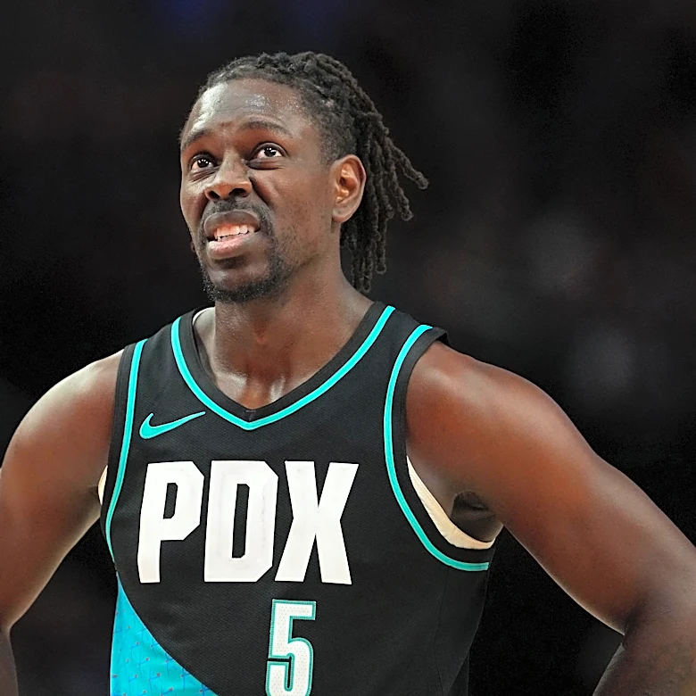 Trail Blazers Survey: Will Jrue Holiday Get Traded?