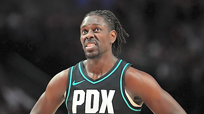 Trail Blazers Survey: Will Jrue Holiday Get Traded?