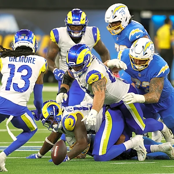 8 Badgers land NFL contracts after 53 man roster cutdown day