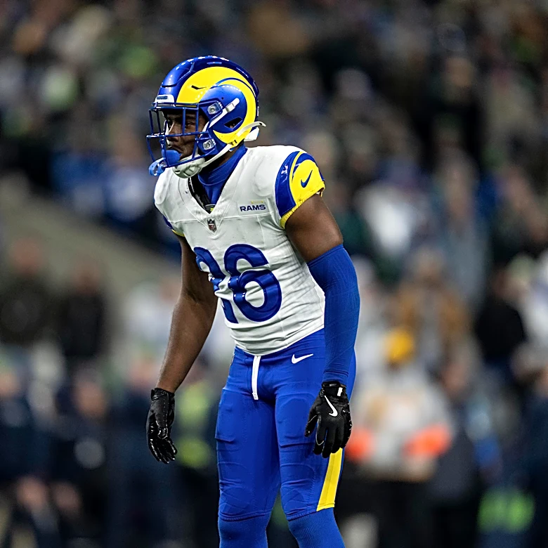 3 Rams who could crack ESPN’s 2027 top 100 rankings
