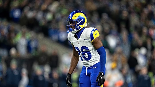 3 Rams who could crack ESPN’s 2027 top 100 rankings