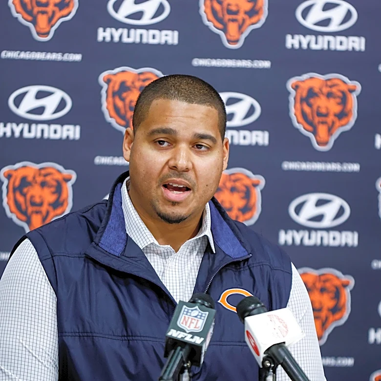 A Subjective, Objective Look at Chicago Bears Ryan Poles