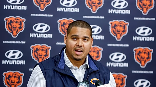 A Subjective, Objective Look at Chicago Bears Ryan Poles