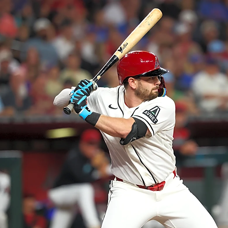 Diamondbacks are Batting Better in August
