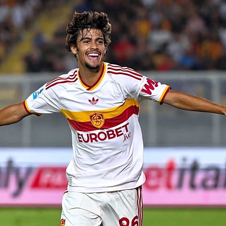 Three Things We Learned From Roma’s Blitzing of Lecce