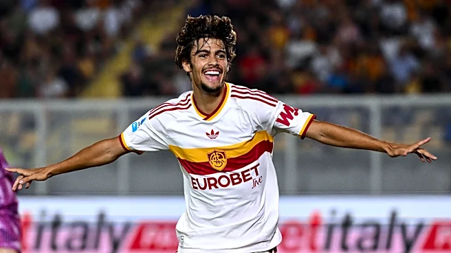 Three Things We Learned From Roma’s Blitzing of Lecce