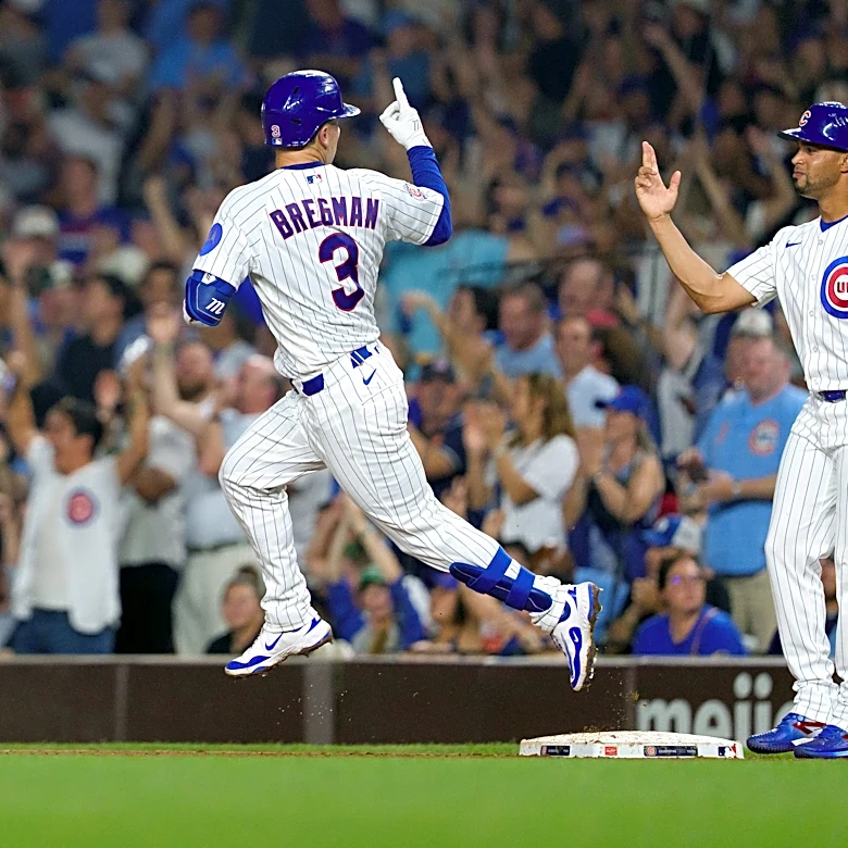Some thoughts on home run records in the age of position players pitching