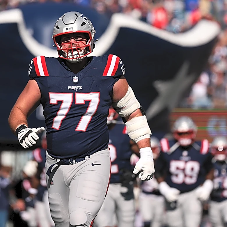 What their 6 post-cutdown roster moves mean for the Patriots