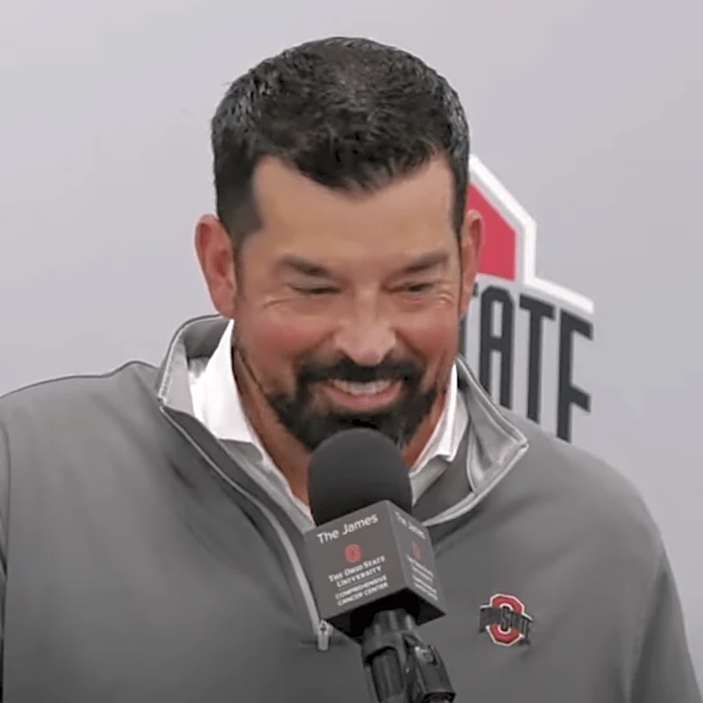Uncut: Ryan Day wraps up preseason camp, previews season