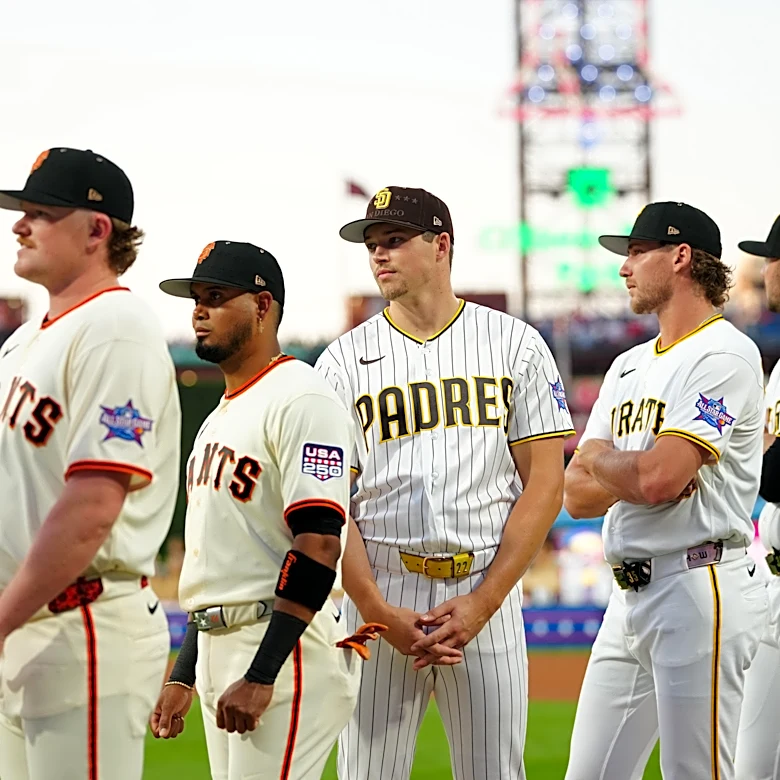 Giant-Pirates Preview: Hey, Logan Webb vs. Paul Skenes. That’s cool, right?