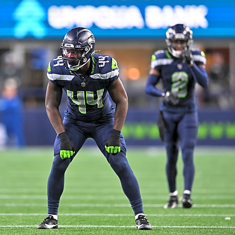 Rams add new player to practice squad