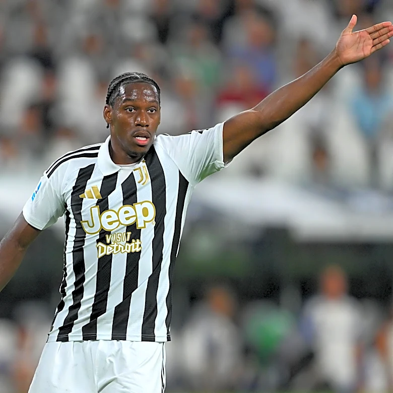 OFFICIALLY OFFICIAL: Jonathan David leaves Juventus on loan to Atlético Madrid