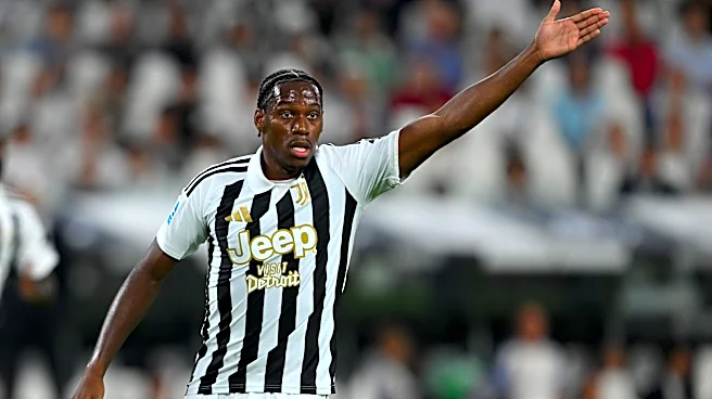 OFFICIALLY OFFICIAL: Jonathan David leaves Juventus on loan to Atlético Madrid