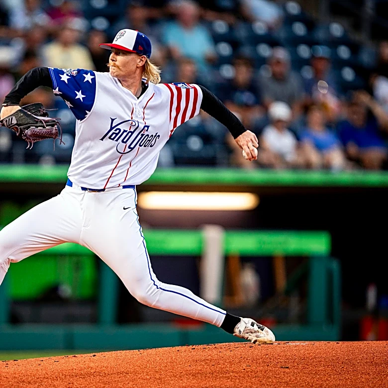 Stu Flesland III Is Forcing His Way Onto the Rockies’ Radar