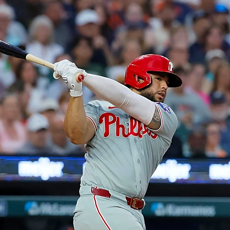 Phillies add Rafael Marchan, Grant Holman for stretch drive