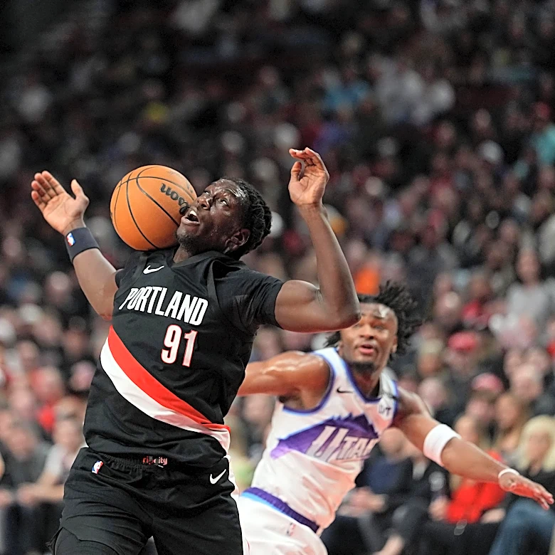 Which Blazers Player Will Surprise This Season?