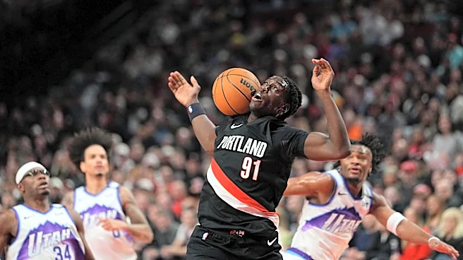 Which Blazers Player Will Surprise This Season?