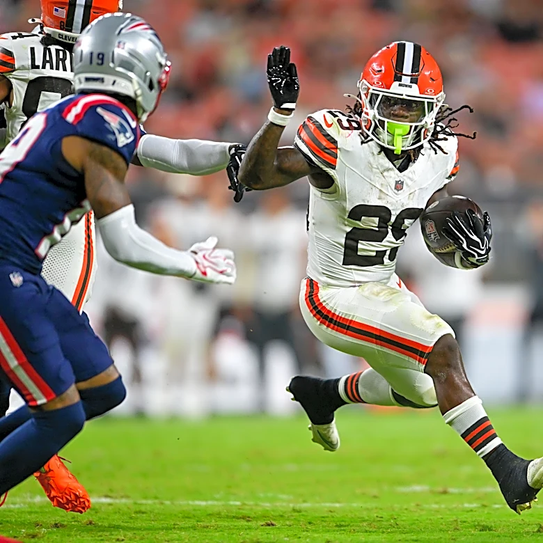 Colts shuffle practice squad, swapping out running backs among roster moves