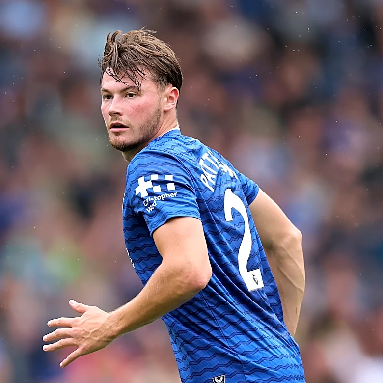CONFIRMED: Everton sell Nathan Patterson to Torino
