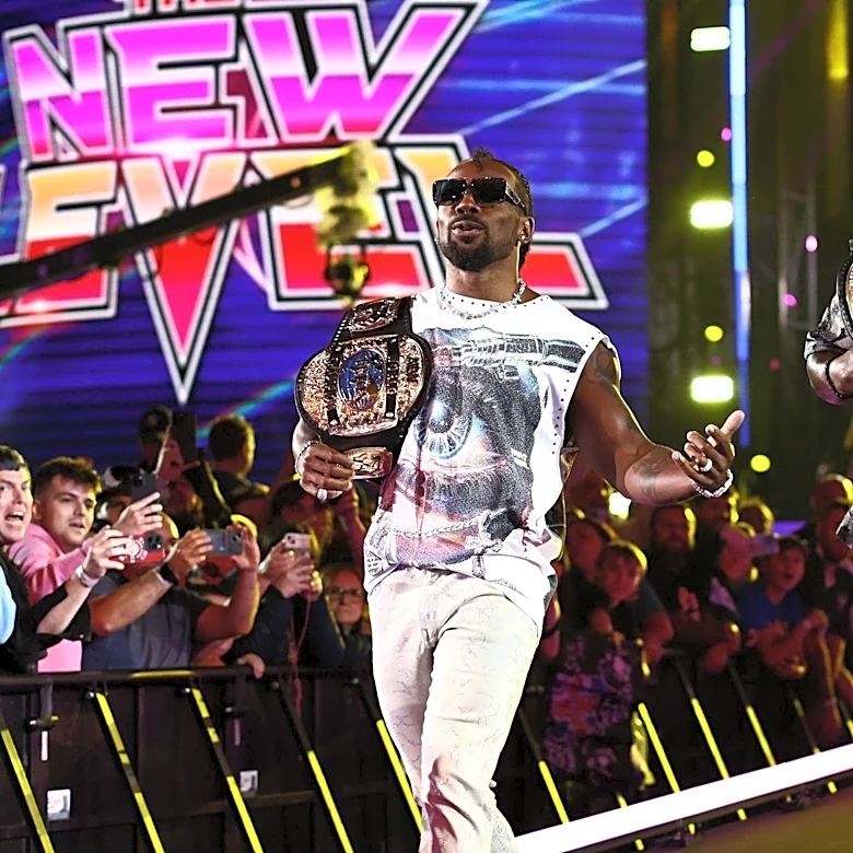Kofi says WWE asked New Day to take a ‘more than 50% paycut’