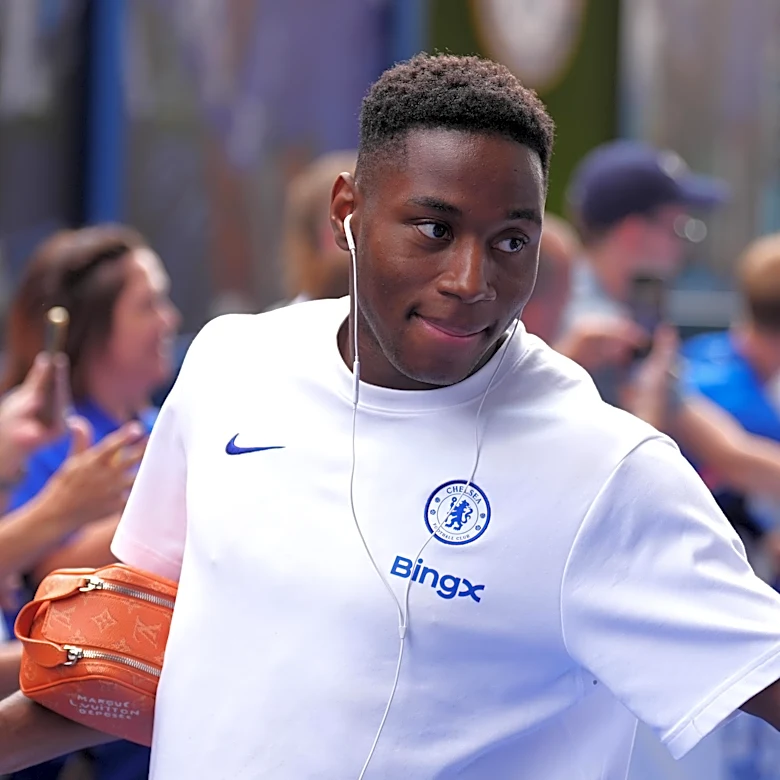 Official: Dário Essugo, Deivid Washington join RC Strasbourg from Chelsea