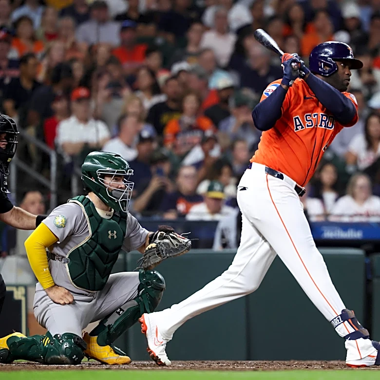 MLB End-of-August Check-in: AL West