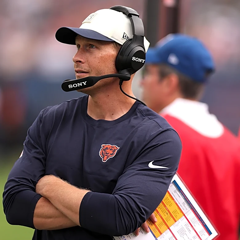What is your grade and assessment of the Chicago Bears Offseason?