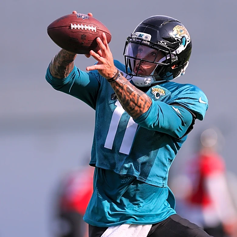 Jaguars Reacts Survey: Should Parker Washington be signed ASAP?