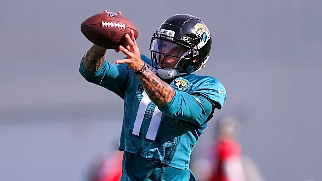Jaguars Reacts Survey: Should Parker Washington be signed ASAP?
