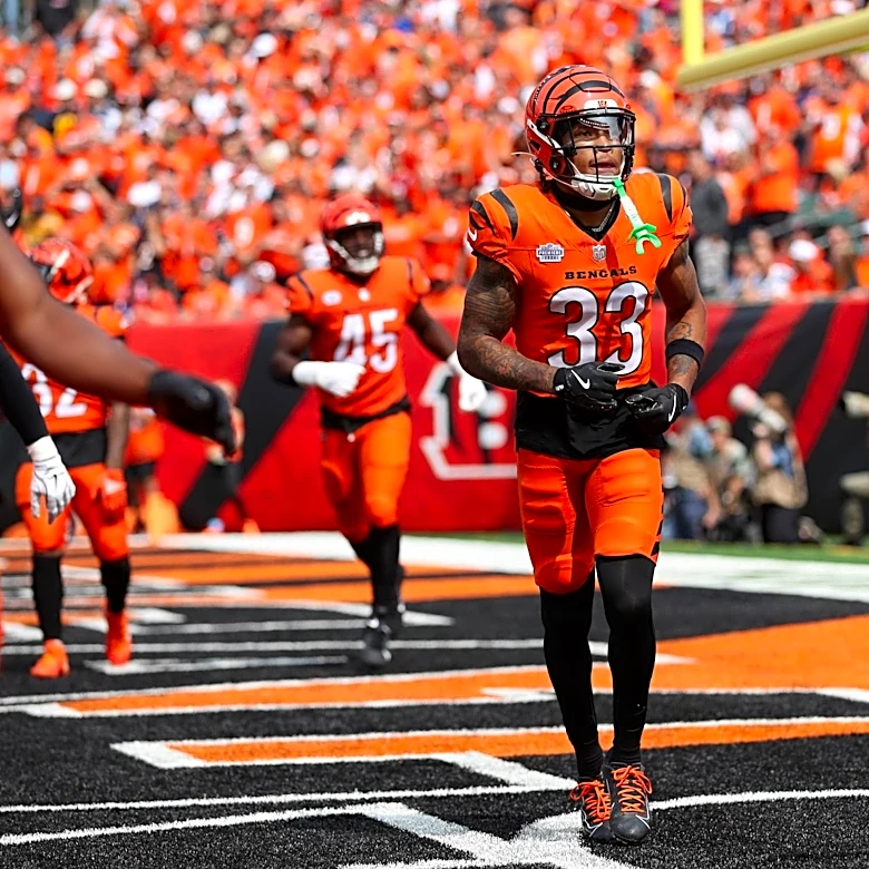 Rebels in the Pros: NFL Cut Day casualties