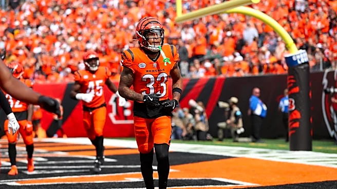 Rebels in the Pros: NFL Cut Day casualties
