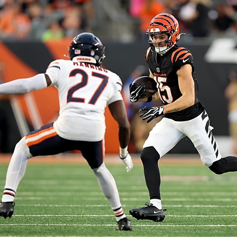 NY Giants add 4 more players to complete their practice squad