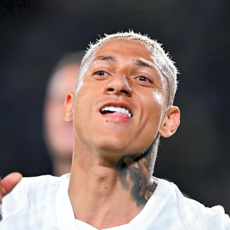 Richarlison now likely to stay at Spurs after Everton move collapses