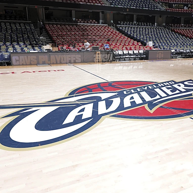 Cavaliers announce new TV partner