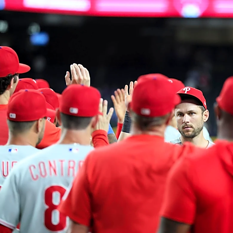 How will the Phillies finish out 2026?